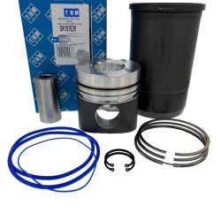 KIT DE RÉPARATION MOTEUR KAMAZ EURO 740.30-1000128-44