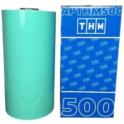HALY FILM 500MM 1800M BALE 5 LAYER 25 MICRONS 22KG GREEN...