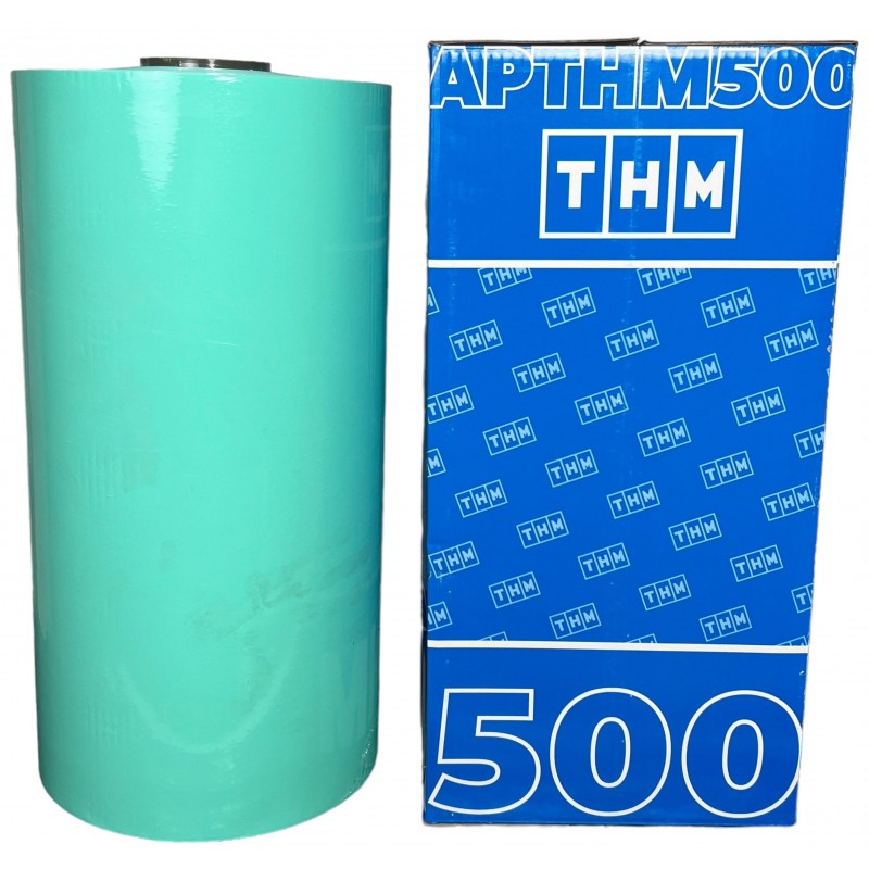   Referenznummer  WRAPTHM500G, 50018002522  