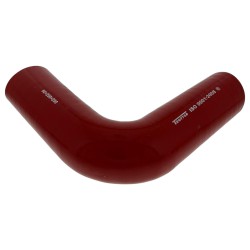 SILICONE ELBOW 90 Q60 200X200 MM TURBO INLET