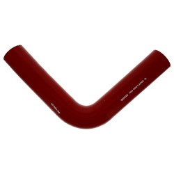 SILICONE ELBOW 90 Q60 300X300 MM TURBO INLET