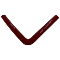 CODO SILICONA 90 Q16 200X200 MM ENTRADA TURBO