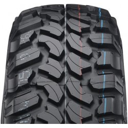 NEUMÁTICO LANVIGATOR CATCHFORS M/T 265/70R17 Para todas...