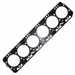 HEAD GASKET WITHOUT WATER HOLES C-385 6 CYL 1.5MM USI41