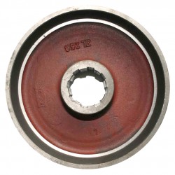 BRAKE DRUM C-330