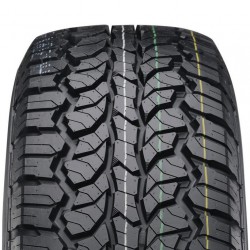 LANVIGATOR CATCHFORS A/T TIRE 255/65R17 All-season