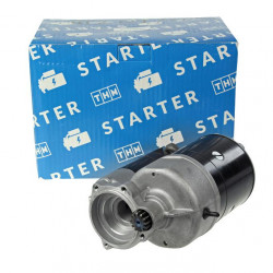 ROZRUSZNIK (SEMI) Z REDUK MTZ/T25  12V/2,8KW