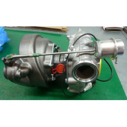 TURBOSPRĘŻARKA 906427-5001S 879266-0010