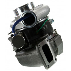 TURBOCHARGER 5322526 4033191 4046928 3773780 8 IVECO