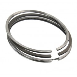 PISTON RINGS SET.. MAZ 130MM 236-1004002 5-RING