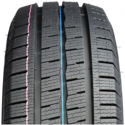 LANVIGATOR WINTERGRIP VAN TIRE 205/70R15C Winter