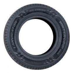 LANVIGATOR WinterGrip VAN-REIFEN 215/65R15C Winter