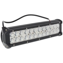 LAMPA ROBOCZA LED 72W 24X3W 300X78X73 MM