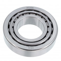 TAPERED BEARING 32206