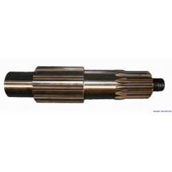 INPUT WHEEL SHAFT S/T C-360