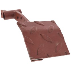 BRAKE PEDAL LEFT C-360/360-3P