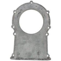 REAR ENGINE COVER-REJECTOR C-360