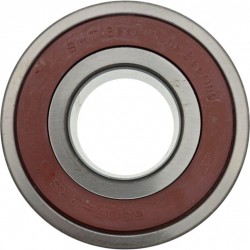 ŁOŻYSKO KULKOWE 6307 2RS 35X80X21