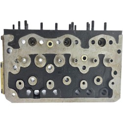 MOTORKOPF MF FE 35 A3.144 A3.152 REGENERIERT