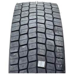 OPONA APLUS D318 315/60R22.5 Całoroczne