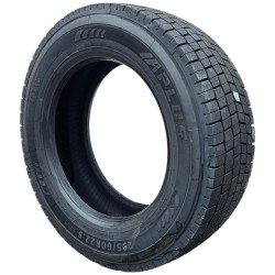 OPONA APLUS D318 295/60R22.5 Całoroczne