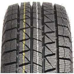 OPONA LANVIGATOR ICELANDMAX 215/45R17 Zimowe