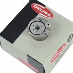 ZAWÓR ZWROTNY DO WTRYSKIWACZA DAF 7206-0460 DELPHI