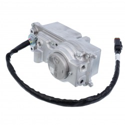 ZAWÓR STEROWNIK ELEKTRONICZNY TURBOSPRĘŻARKI 4034139H