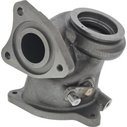 ŻELIWO TURBINE HOUSING 5439-970-0122