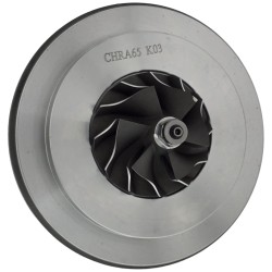 CORE TURBO PASUJE DO K03 KKK