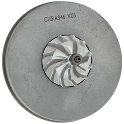 CORE TURBO CHRA DO K03-2074 DAB4.82KCAXM