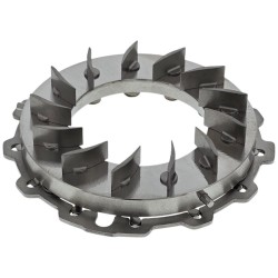 NOZZLE RING TURBO MODEL GTB2260VKLR/GTB2060VKLR