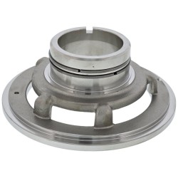 KOSZYK KIEROWNICY SPALIN  GTB2260VKLR/GTB2060VKLR