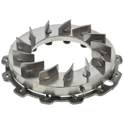 NOZZLE RING TURBO MODEL GTB2056VZK