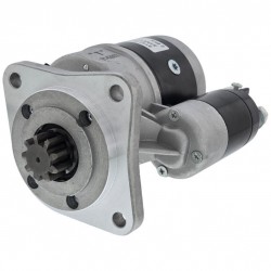 ROZRUSZNIK Z REDUKTOREM 12V 2,7KW 9Z DEUTZ FL912 FL913...