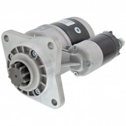 ROZRUSZNIK Z REDUKTOREM 12V 2.8KW 10Z PERKINS A6.354...