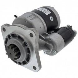 ROZRUSZNIK Z REDUKTOREM 12V 2.8KW 10Z URSUS 4390 4410...