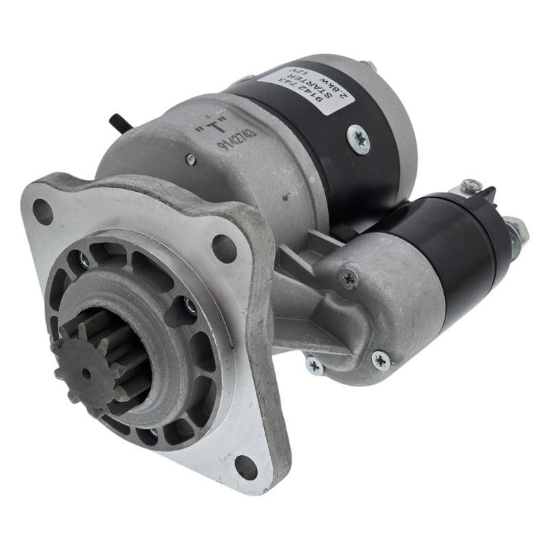   Numer referencyjny  ES05C, 9142743  