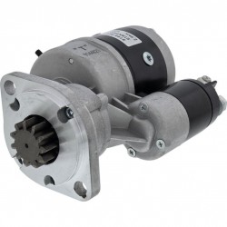 ROZRUSZNIK Z REDUKTOREM 12V 2.8KW 11Z SAME DEUTZ CN