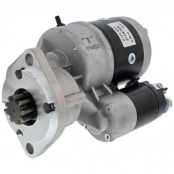 ROZRUSZNIK Z REDUKTOREM 12V 2.8KW 9Z SAME DEUTZ STEYR CN