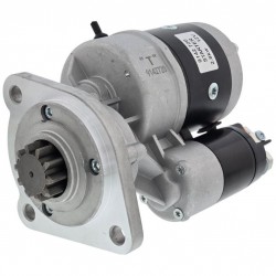 ROZRUSZNIK Z REDUKTOREM 12V 2,8KW 10Z CASE CN