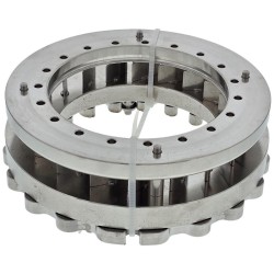 NOZZLE RING TURBO MODEL GTC4502BKNV