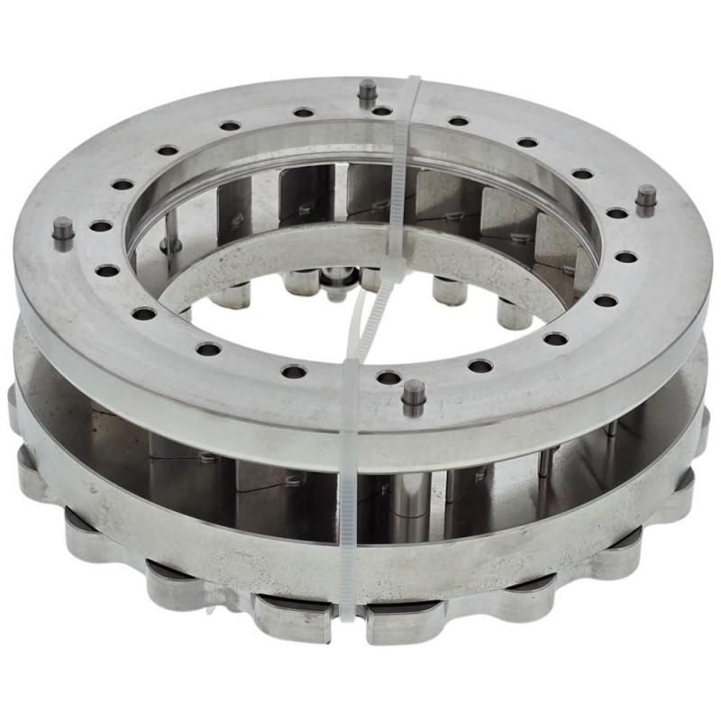   Numer referencyjny  8031100005, 8031100004, KA03095A1, 803110-0005, 803110-0004, HN177, TH069109  