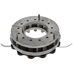 NOZZLE RING TURBO MODEL GTB2056V