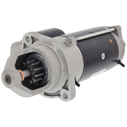 ROZRUSZNIK Z REDUKTOREM 12V 3.5KW 11Z URSUS C-385 ZETOR...