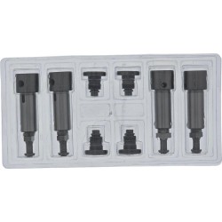 ZESTAW ELEMENTY TŁOCZĄCE + ZAWORKI POMPY WTRYSKOWEJ MTZ...