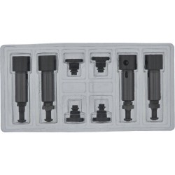 ZESTAW ELEMENTY TŁOCZĄCE + ZAWORKI POMPY WTRYSKOWEJ MTZ...