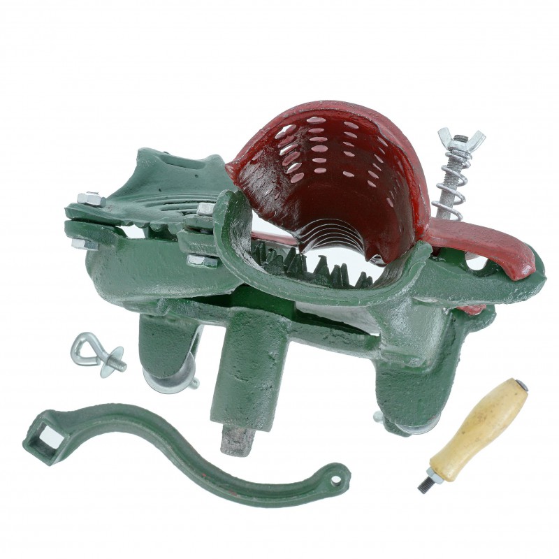   Numer referencyjny  G73187, AKS02, THRESHER, TH035057, CORN  