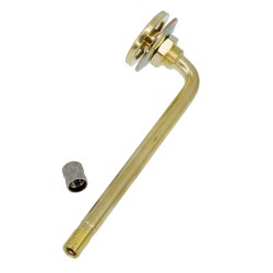 ZAWÓR WENTYL DĘTKOWY SKRĘCANY SW1 86X115