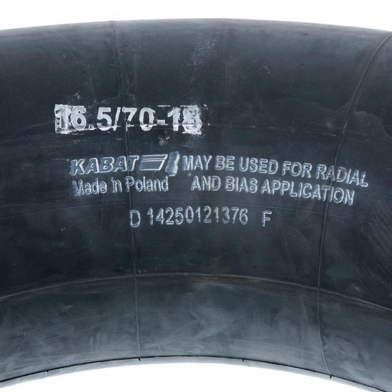  Numer referencyjny  165X18, 16.5 18, K165Y, 16.5 R18, 16.5/18, 16.5X18, DEC178, 16518, TH021381, 165R18, 16.5R18  